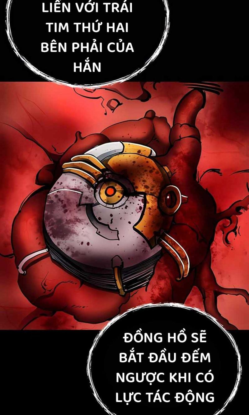 Tôi Đã Trở Thành Quái Vật Không Gian Chap 29 - Next Chap 30