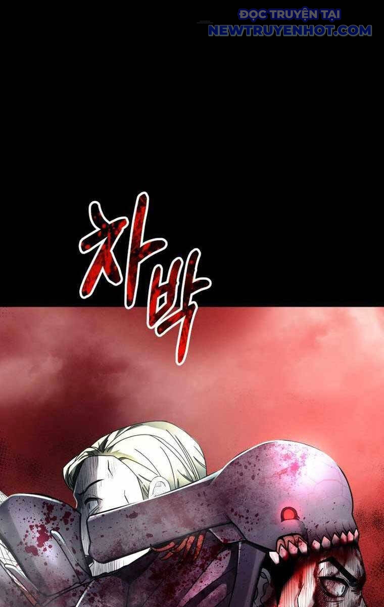 Tôi Đã Trở Thành Quái Vật Không Gian Chap 29 - Next Chap 30