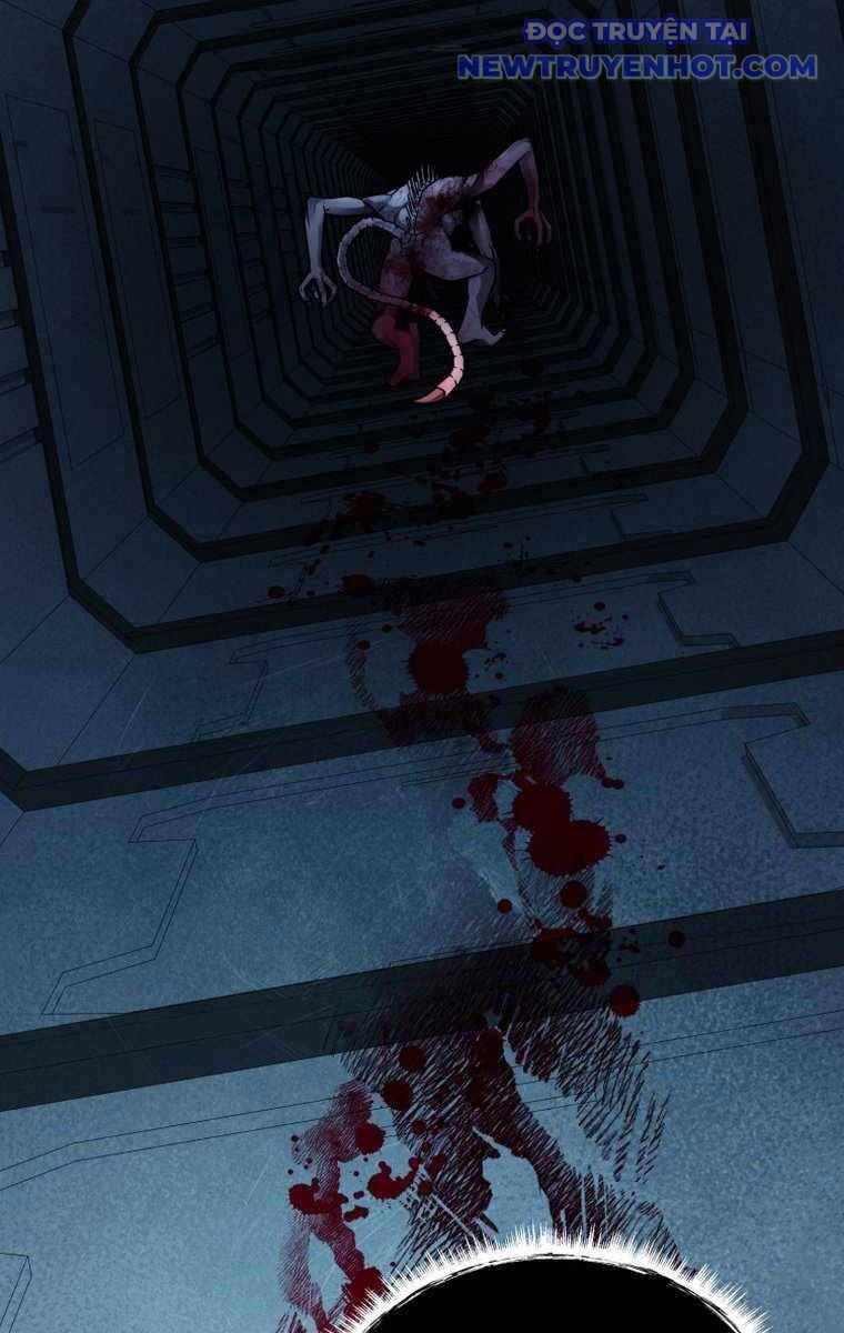 Tôi Đã Trở Thành Quái Vật Không Gian Chap 29 - Next Chap 30