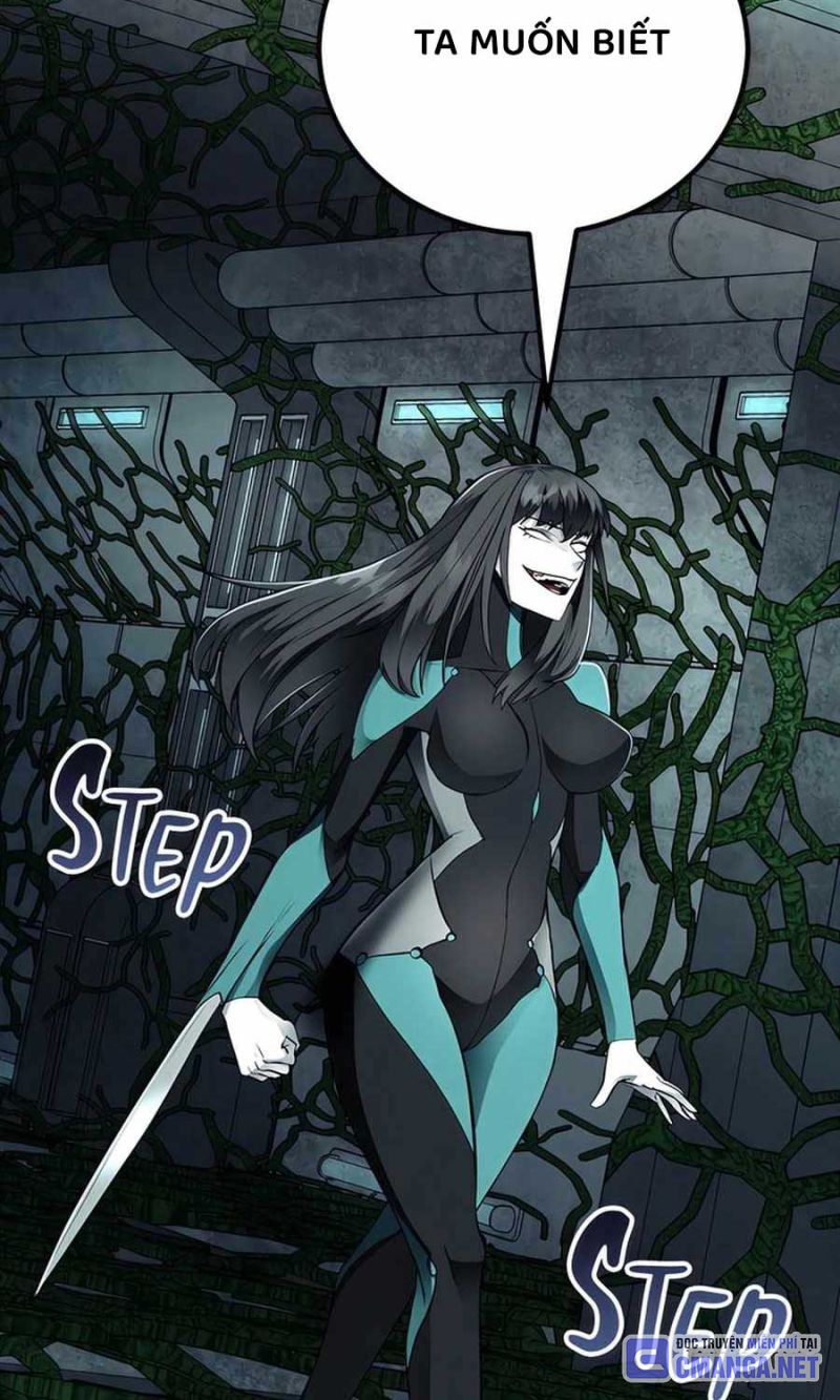 Tôi Đã Trở Thành Quái Vật Không Gian Chap 29 - Next Chap 30