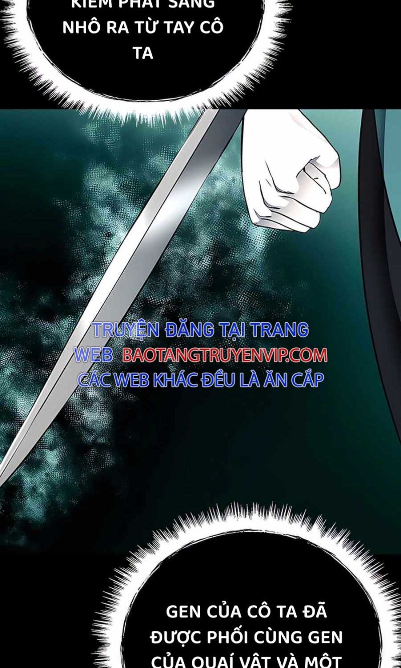 Tôi Đã Trở Thành Quái Vật Không Gian Chap 29 - Next Chap 30