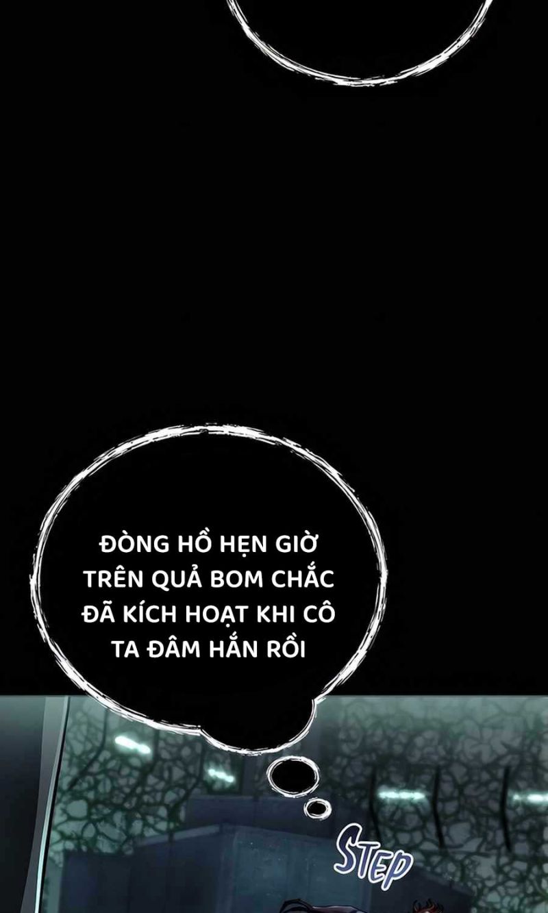 Tôi Đã Trở Thành Quái Vật Không Gian Chap 29 - Next Chap 30