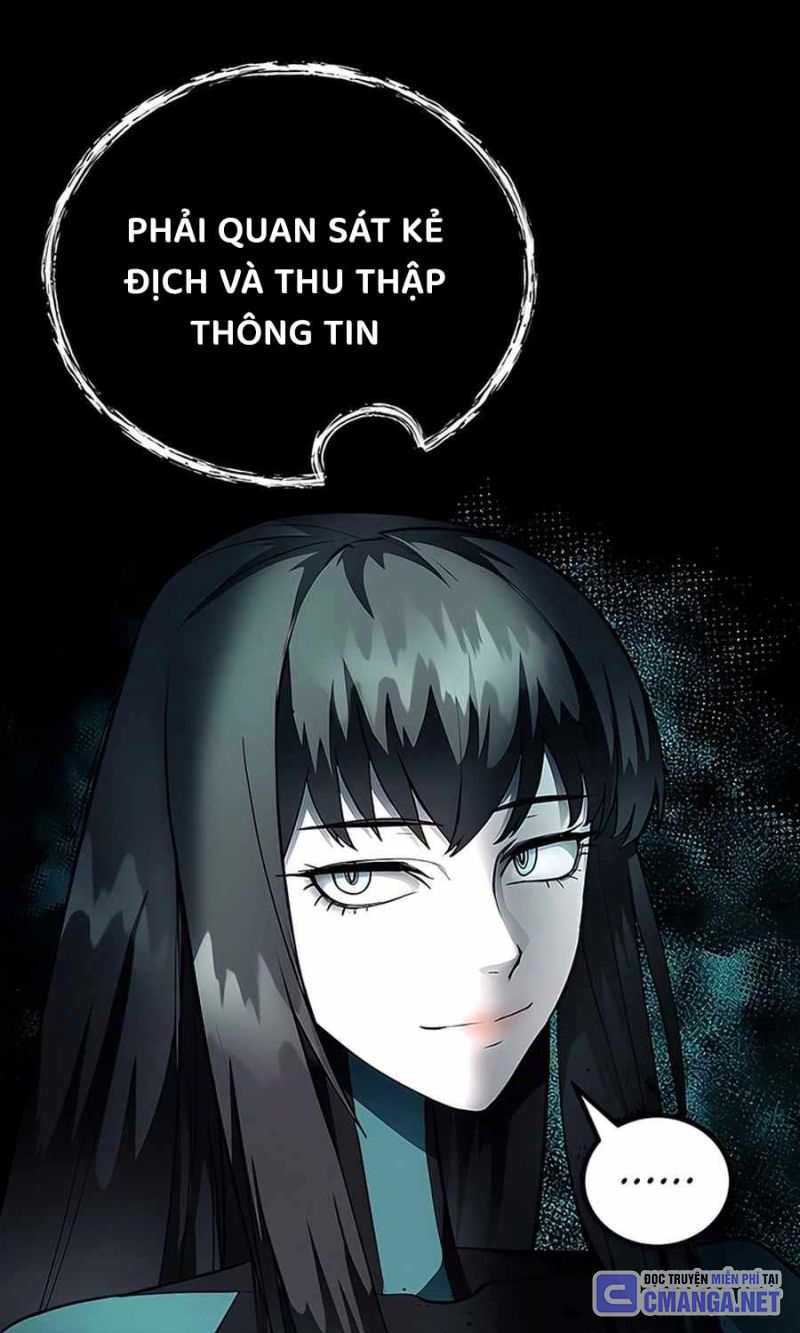 Tôi Đã Trở Thành Quái Vật Không Gian Chap 29 - Next Chap 30