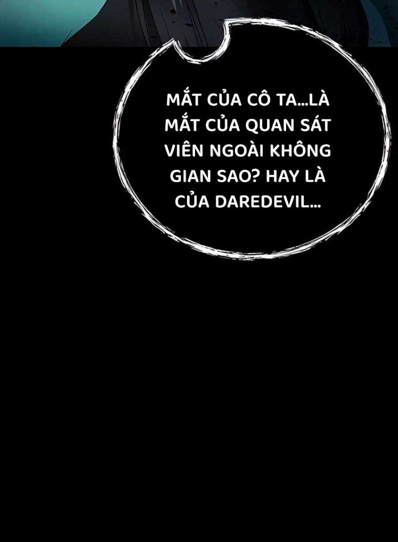 Tôi Đã Trở Thành Quái Vật Không Gian Chap 29 - Next Chap 30