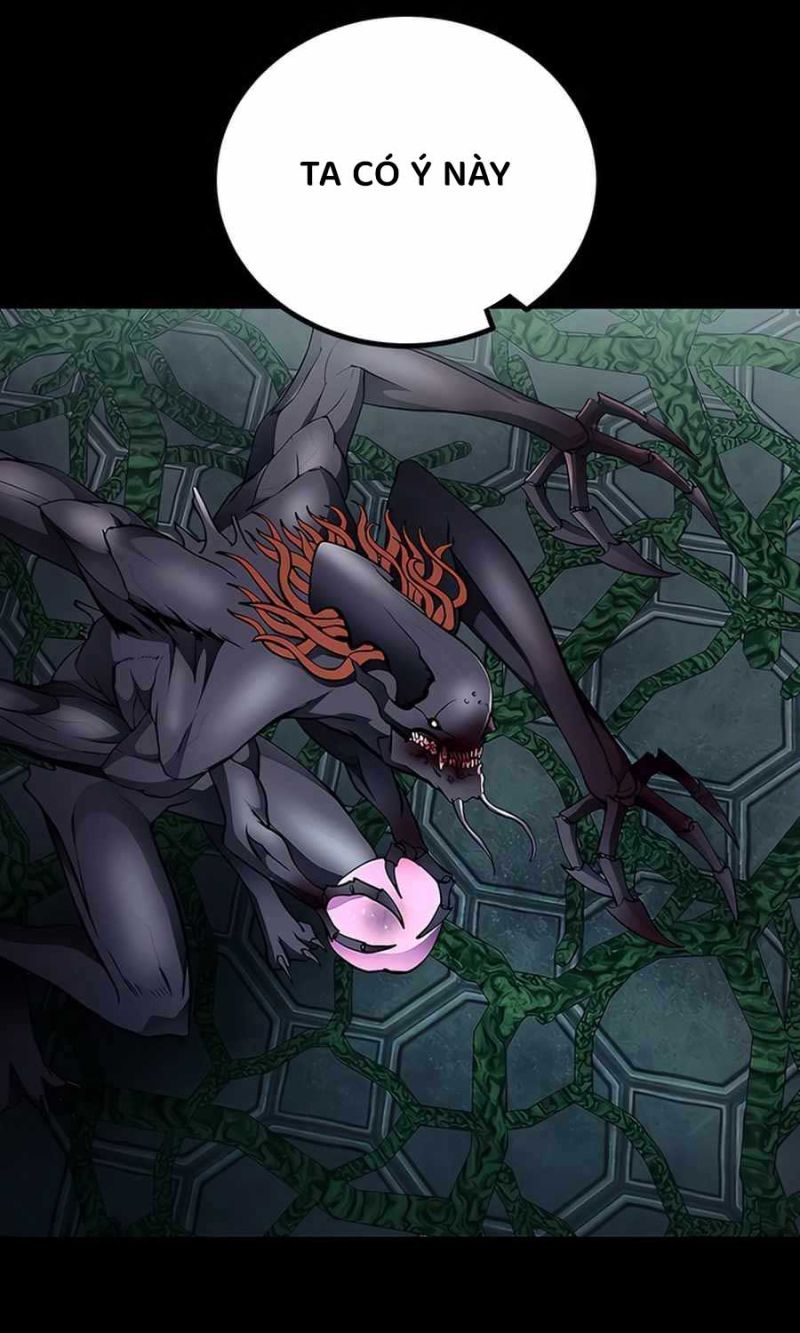 Tôi Đã Trở Thành Quái Vật Không Gian Chap 29 - Next Chap 30