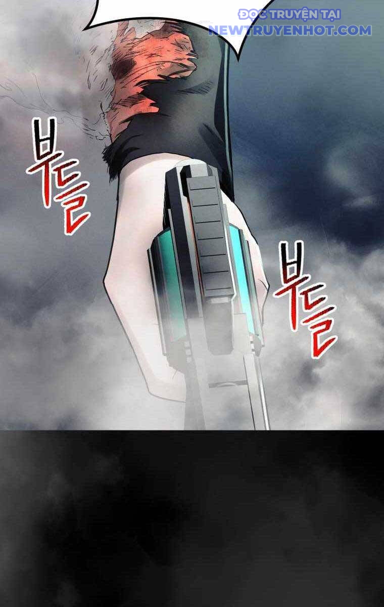 Tôi Đã Trở Thành Quái Vật Không Gian Chap 29 - Next Chap 30