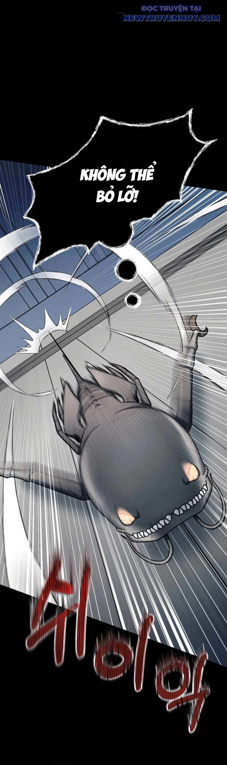 Tôi Đã Trở Thành Quái Vật Không Gian Chap 3 - Next Chap 4