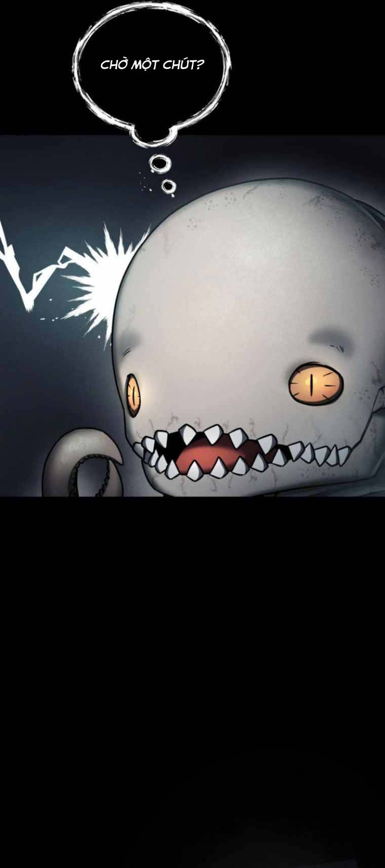 Tôi Đã Trở Thành Quái Vật Không Gian Chap 3 - Next Chap 4