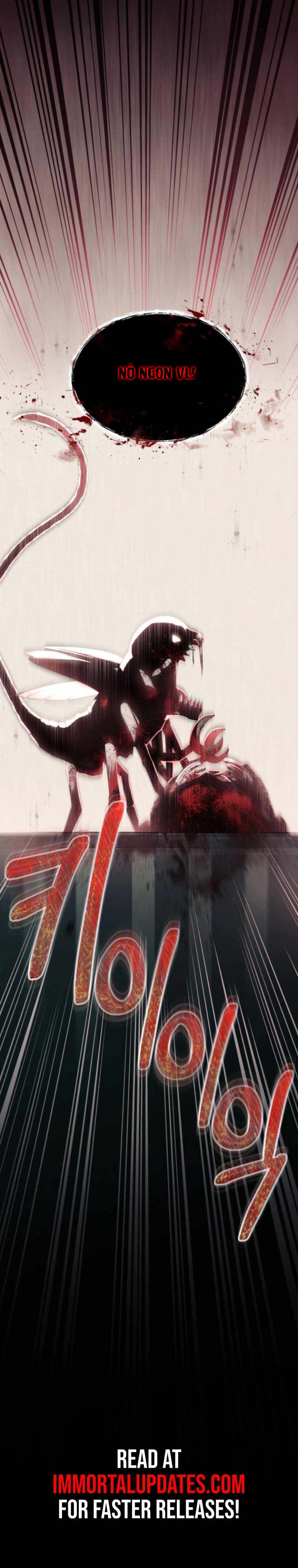 Tôi Đã Trở Thành Quái Vật Không Gian Chap 3 - Next Chap 4