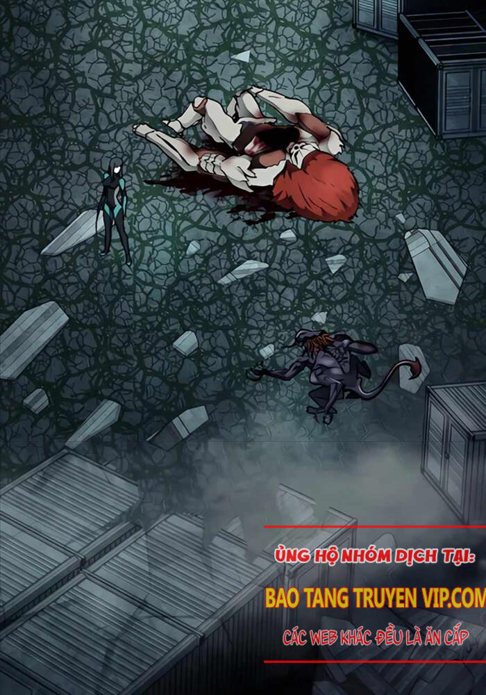 Tôi Đã Trở Thành Quái Vật Không Gian Chap 30 - Next Chap 31