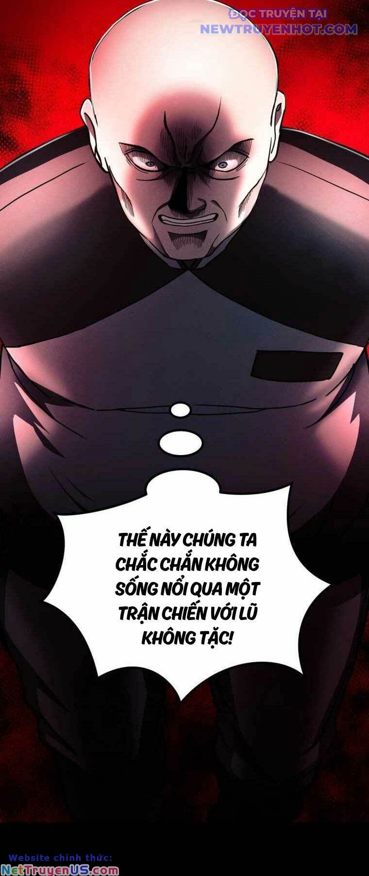 Tôi Đã Trở Thành Quái Vật Không Gian Chap 30 - Next Chap 31