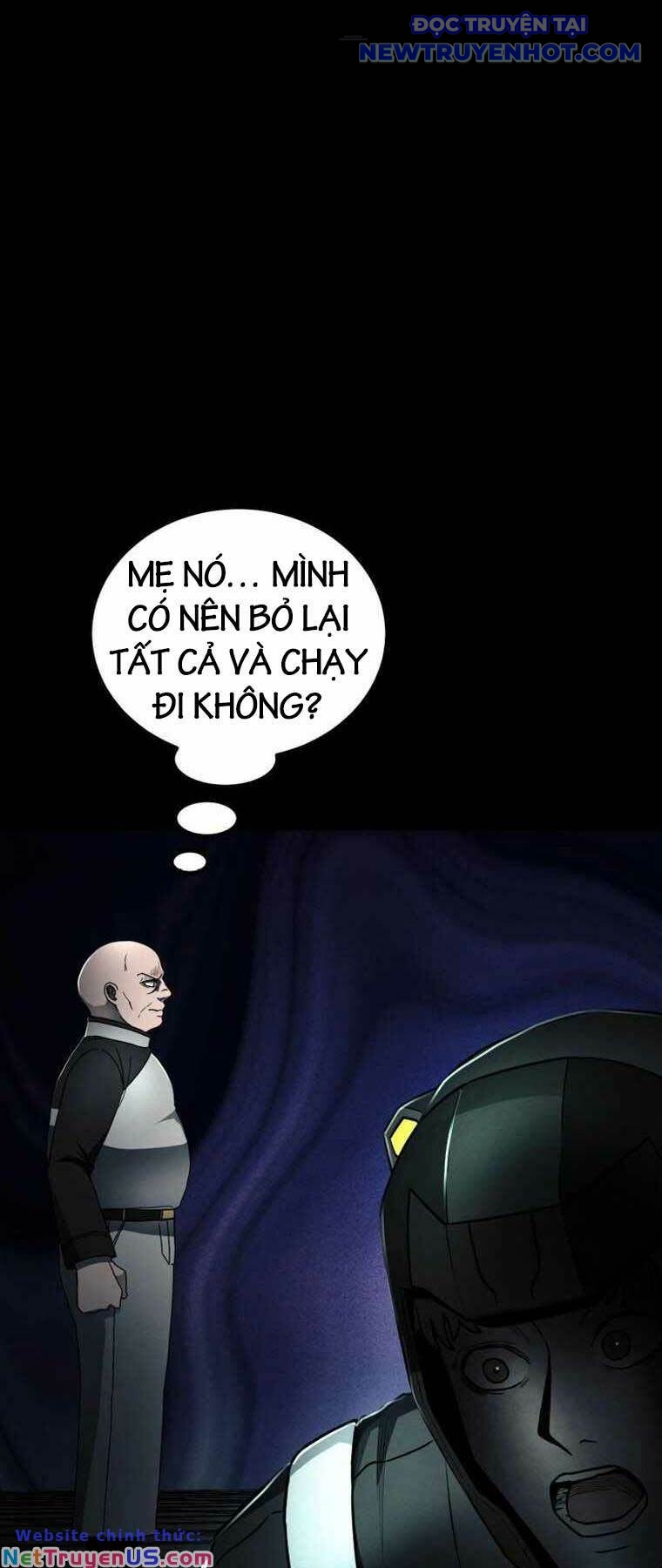 Tôi Đã Trở Thành Quái Vật Không Gian Chap 30 - Next Chap 31