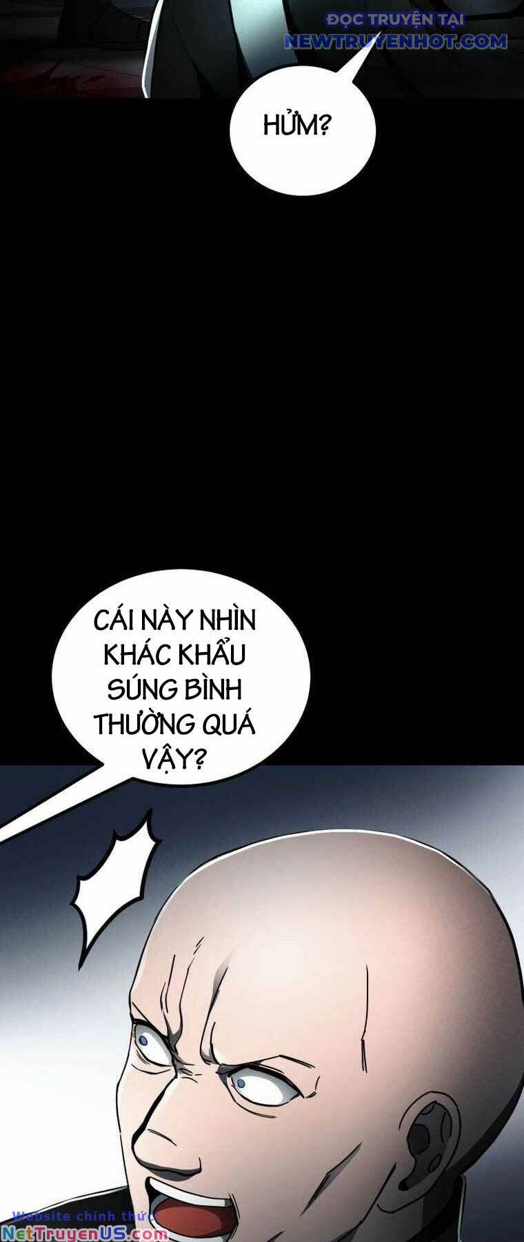 Tôi Đã Trở Thành Quái Vật Không Gian Chap 30 - Next Chap 31