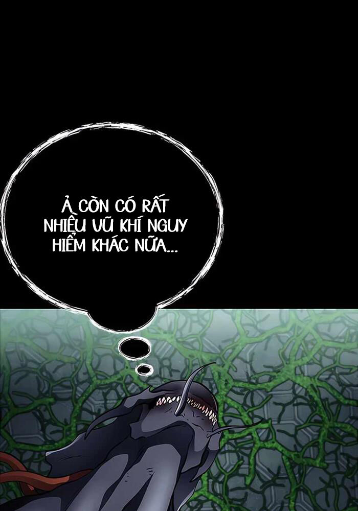 Tôi Đã Trở Thành Quái Vật Không Gian Chap 30 - Next Chap 31