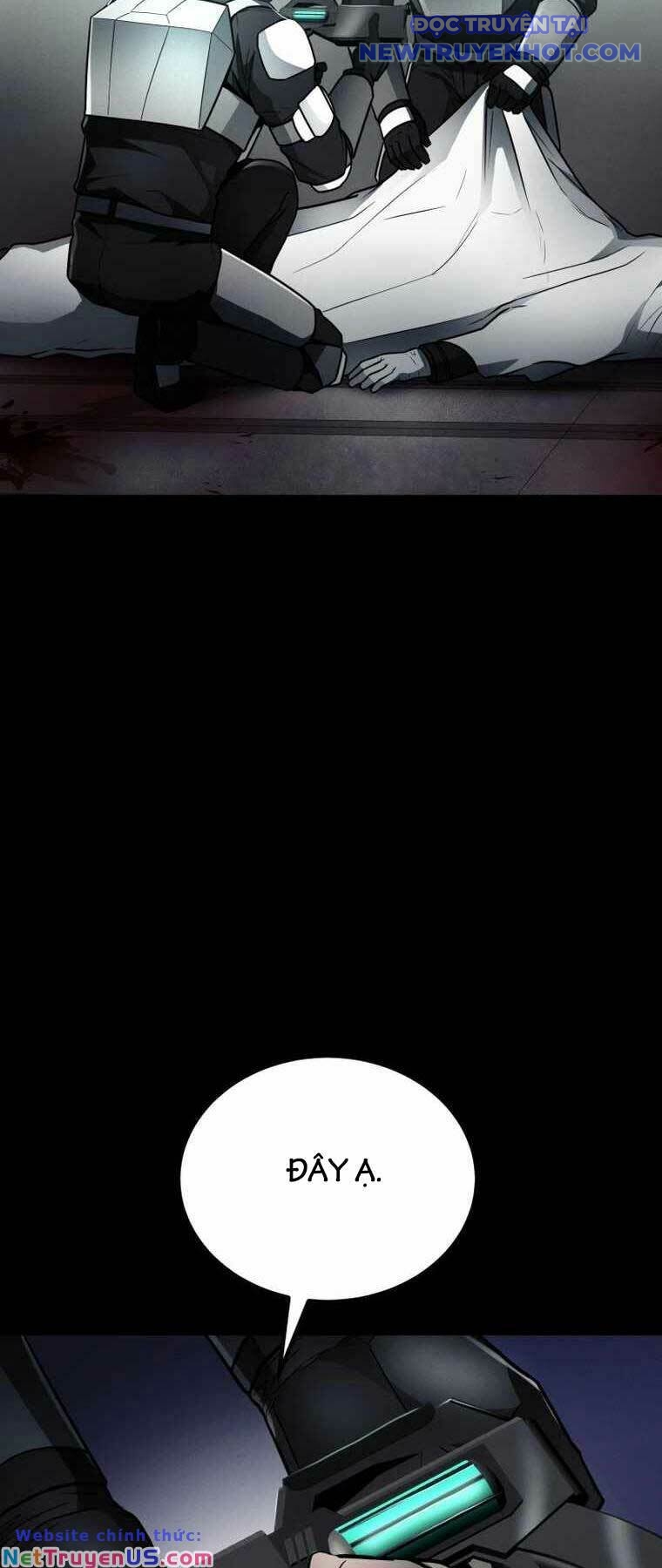 Tôi Đã Trở Thành Quái Vật Không Gian Chap 30 - Next Chap 31