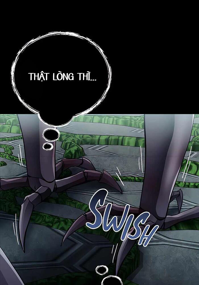Tôi Đã Trở Thành Quái Vật Không Gian Chap 30 - Next Chap 31