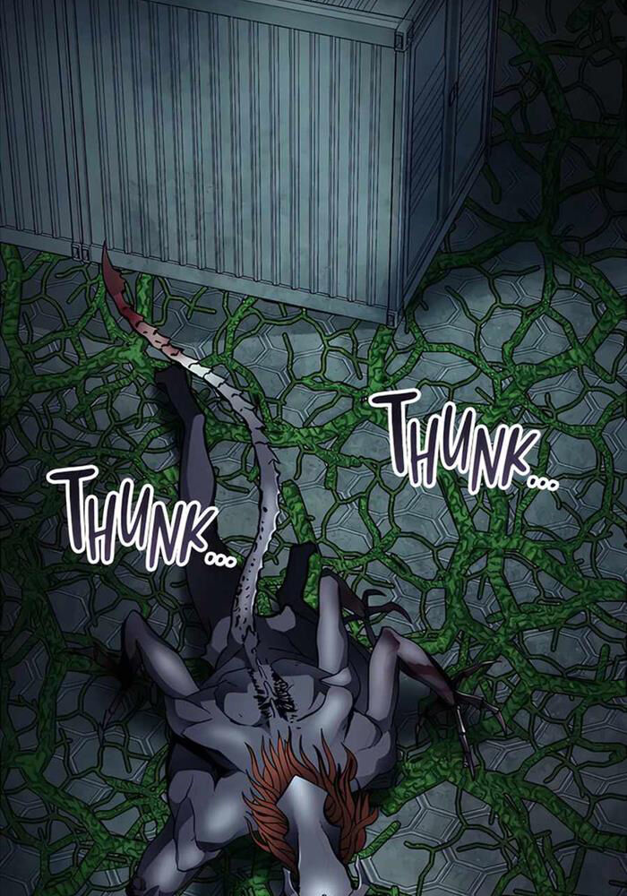 Tôi Đã Trở Thành Quái Vật Không Gian Chap 30 - Next Chap 31