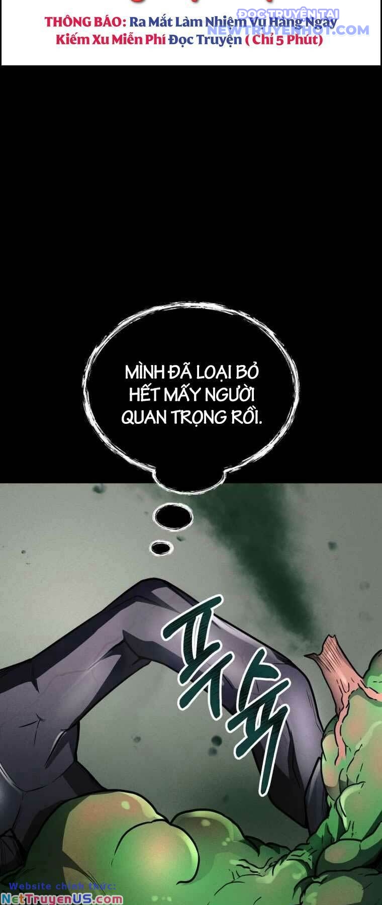 Tôi Đã Trở Thành Quái Vật Không Gian Chap 30 - Next Chap 31