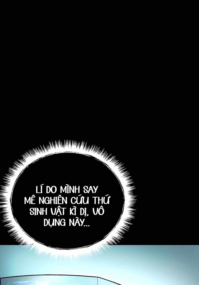 Tôi Đã Trở Thành Quái Vật Không Gian Chap 30 - Next Chap 31