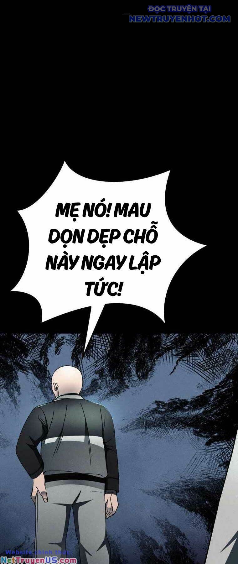 Tôi Đã Trở Thành Quái Vật Không Gian Chap 30 - Next Chap 31