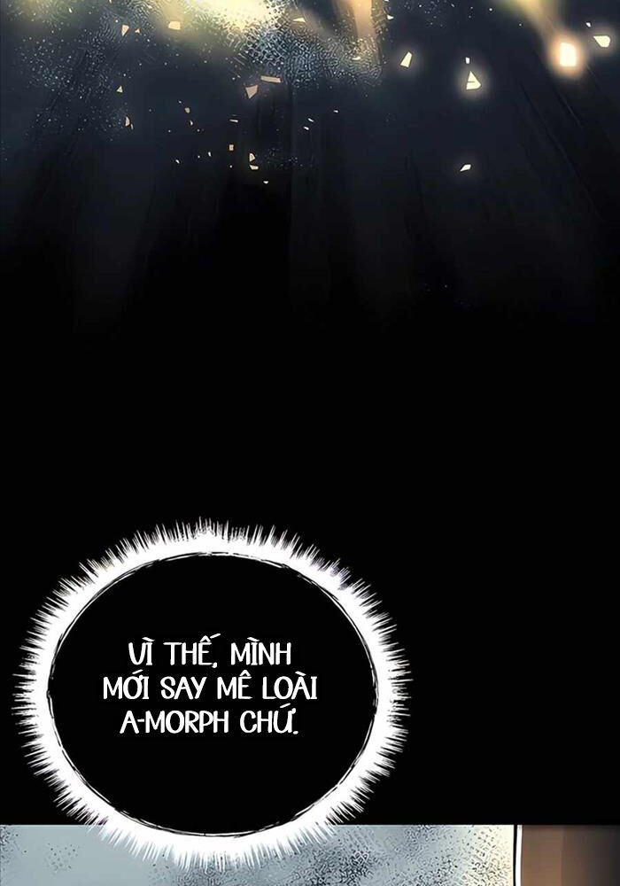 Tôi Đã Trở Thành Quái Vật Không Gian Chap 30 - Next Chap 31