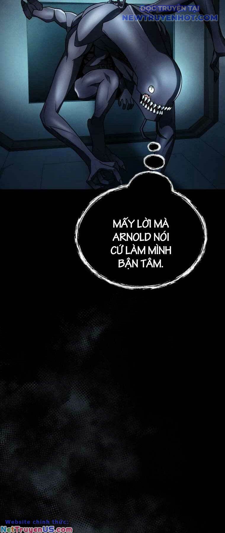 Tôi Đã Trở Thành Quái Vật Không Gian Chap 30 - Next Chap 31