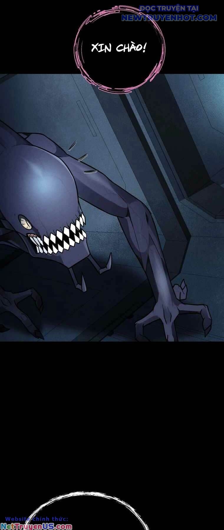 Tôi Đã Trở Thành Quái Vật Không Gian Chap 30 - Next Chap 31