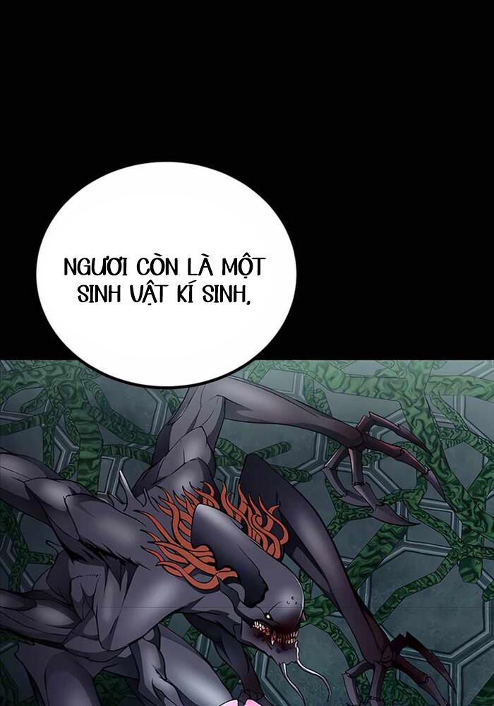 Tôi Đã Trở Thành Quái Vật Không Gian Chap 30 - Next Chap 31