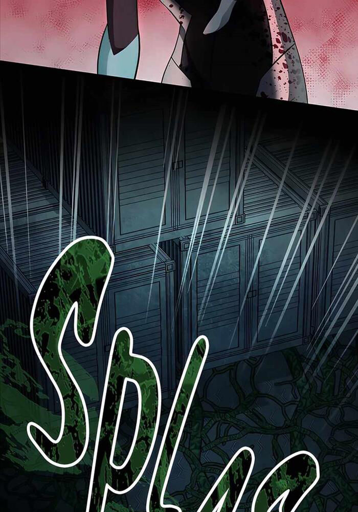 Tôi Đã Trở Thành Quái Vật Không Gian Chap 30 - Next Chap 31