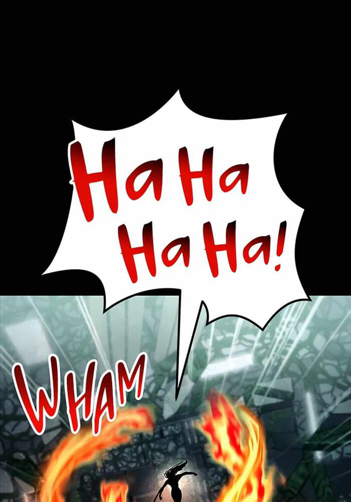 Tôi Đã Trở Thành Quái Vật Không Gian Chap 30 - Next Chap 31