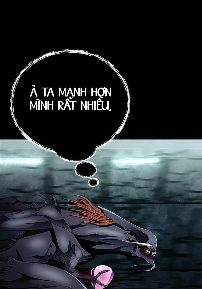 Tôi Đã Trở Thành Quái Vật Không Gian Chap 30 - Next Chap 31