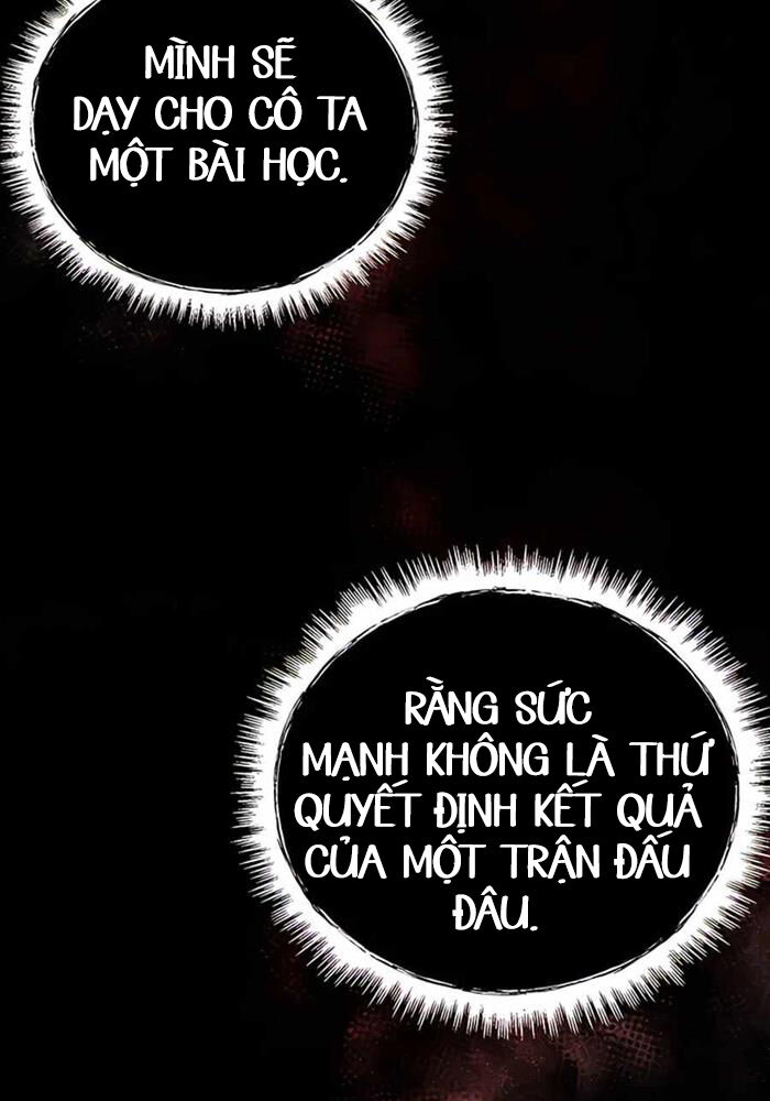 Tôi Đã Trở Thành Quái Vật Không Gian Chap 30 - Next Chap 31