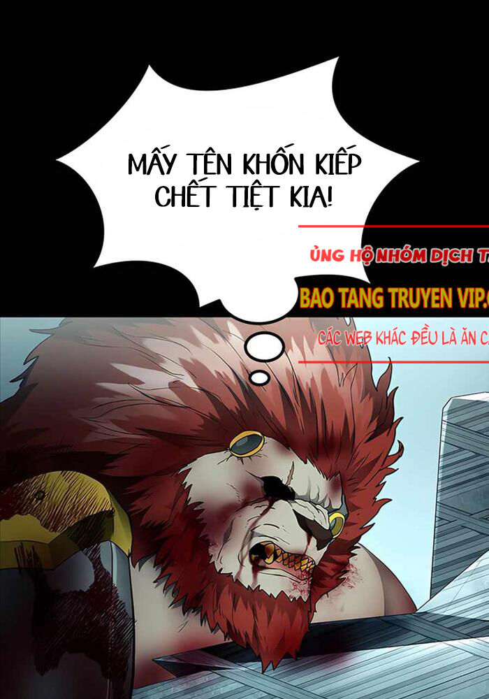 Tôi Đã Trở Thành Quái Vật Không Gian Chap 30 - Next Chap 31