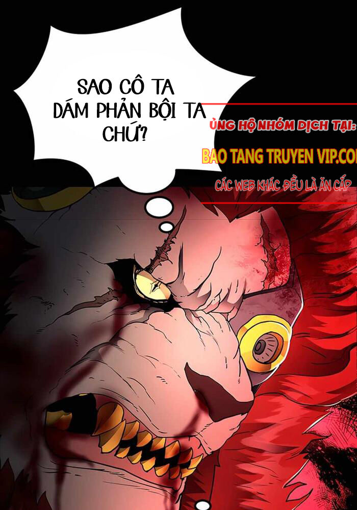 Tôi Đã Trở Thành Quái Vật Không Gian Chap 30 - Next Chap 31
