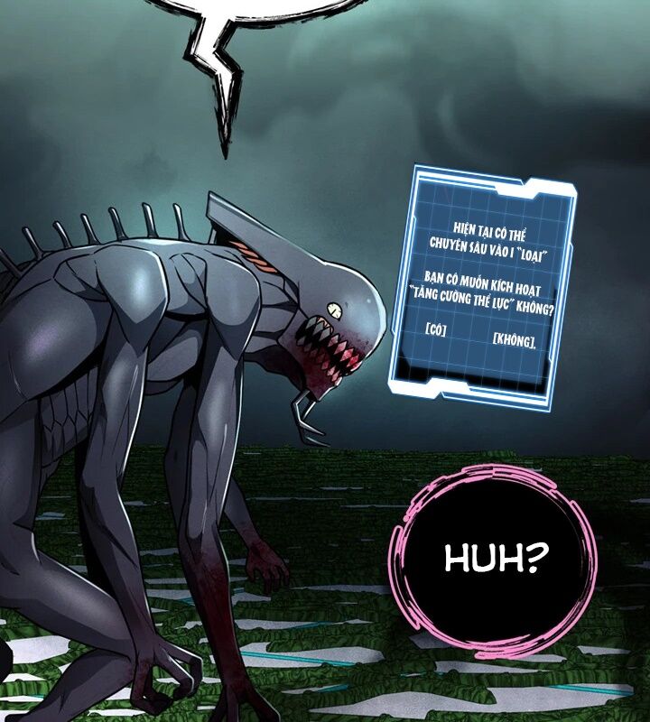 Tôi Đã Trở Thành Quái Vật Không Gian Chap 32 - Next Chap 33