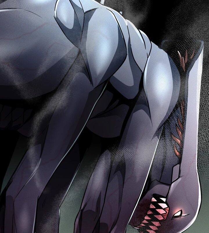 Tôi Đã Trở Thành Quái Vật Không Gian Chap 32 - Next Chap 33