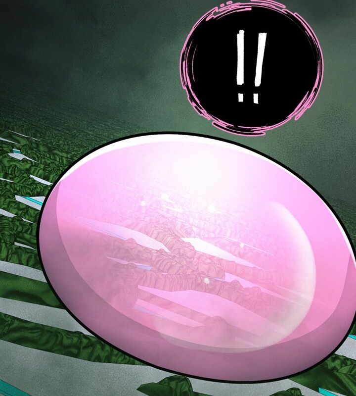 Tôi Đã Trở Thành Quái Vật Không Gian Chap 32 - Next Chap 33