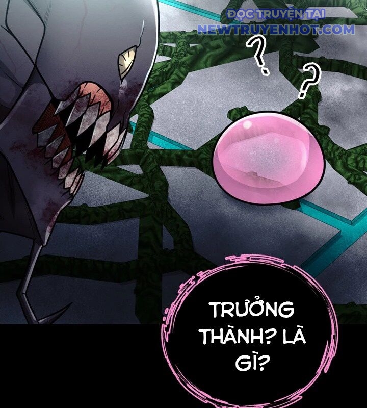 Tôi Đã Trở Thành Quái Vật Không Gian Chap 32 - Next Chap 33