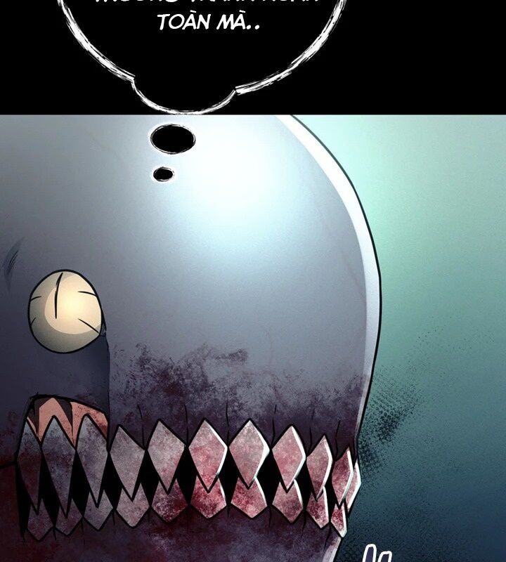 Tôi Đã Trở Thành Quái Vật Không Gian Chap 32 - Next Chap 33