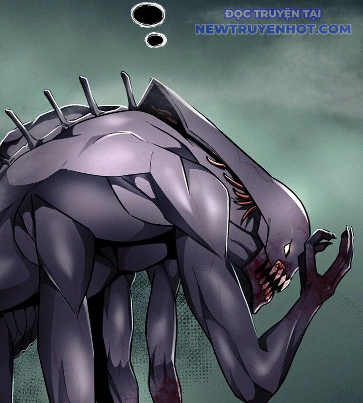 Tôi Đã Trở Thành Quái Vật Không Gian Chap 32 - Next Chap 33
