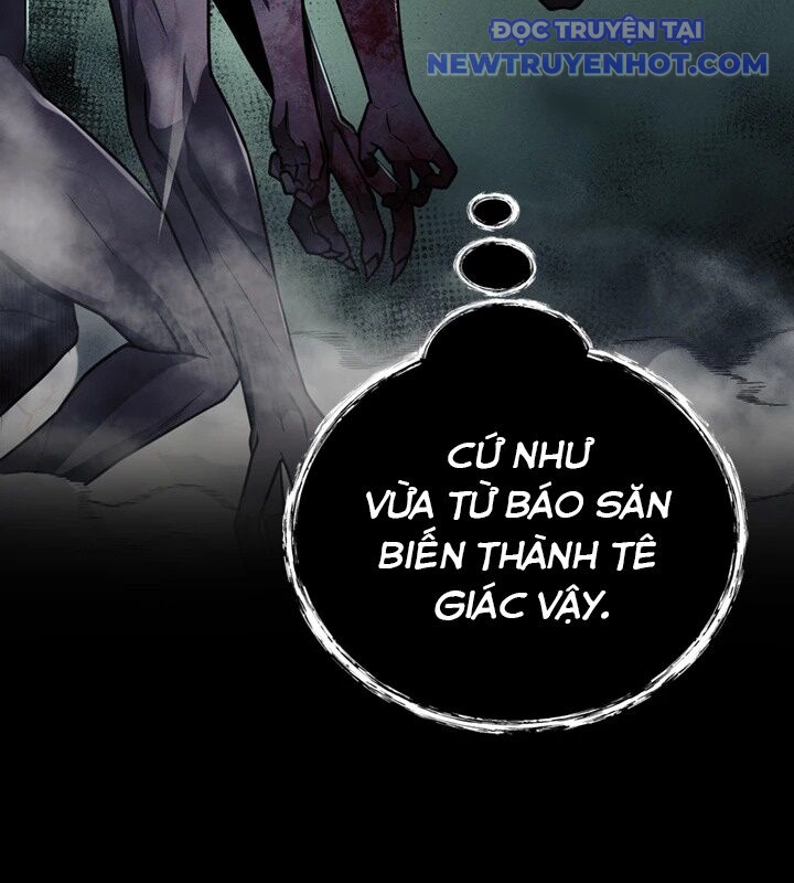 Tôi Đã Trở Thành Quái Vật Không Gian Chap 32 - Next Chap 33