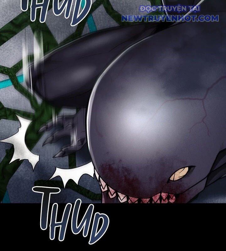 Tôi Đã Trở Thành Quái Vật Không Gian Chap 32 - Next Chap 33