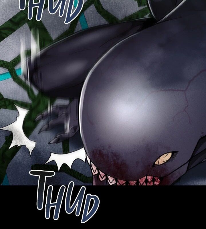 Tôi Đã Trở Thành Quái Vật Không Gian Chap 32 - Next Chap 33