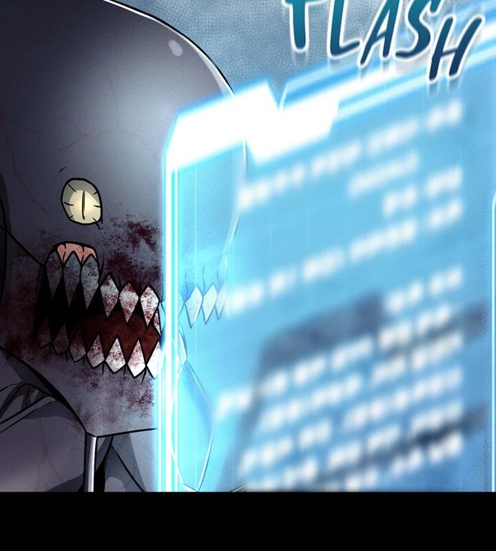 Tôi Đã Trở Thành Quái Vật Không Gian Chap 32 - Next Chap 33