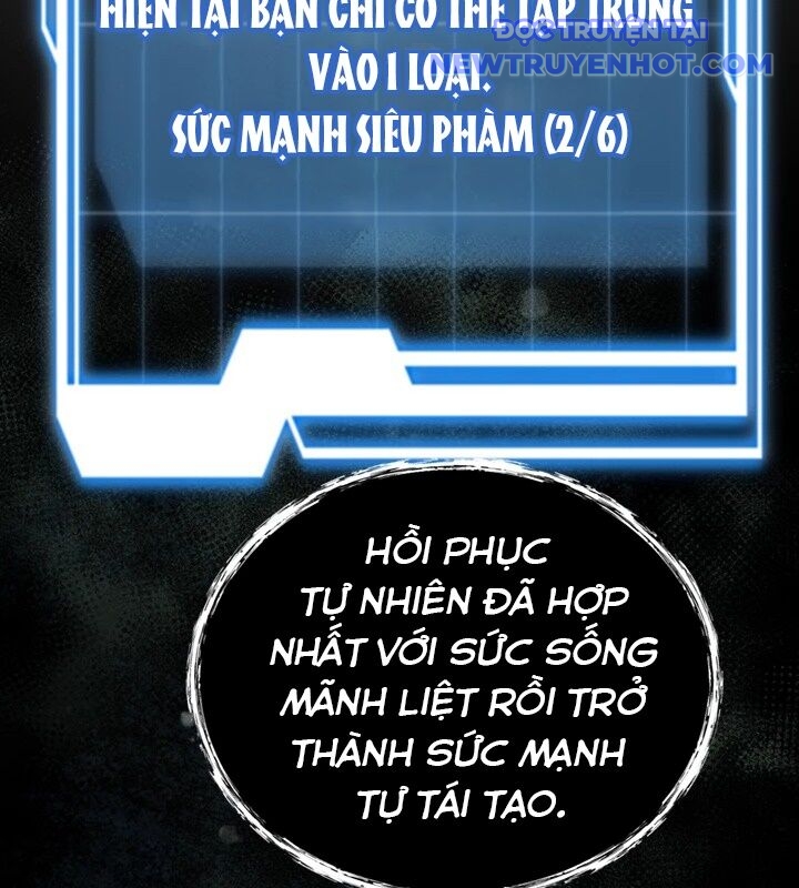 Tôi Đã Trở Thành Quái Vật Không Gian Chap 32 - Next Chap 33