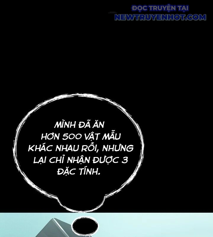 Tôi Đã Trở Thành Quái Vật Không Gian Chap 32 - Next Chap 33