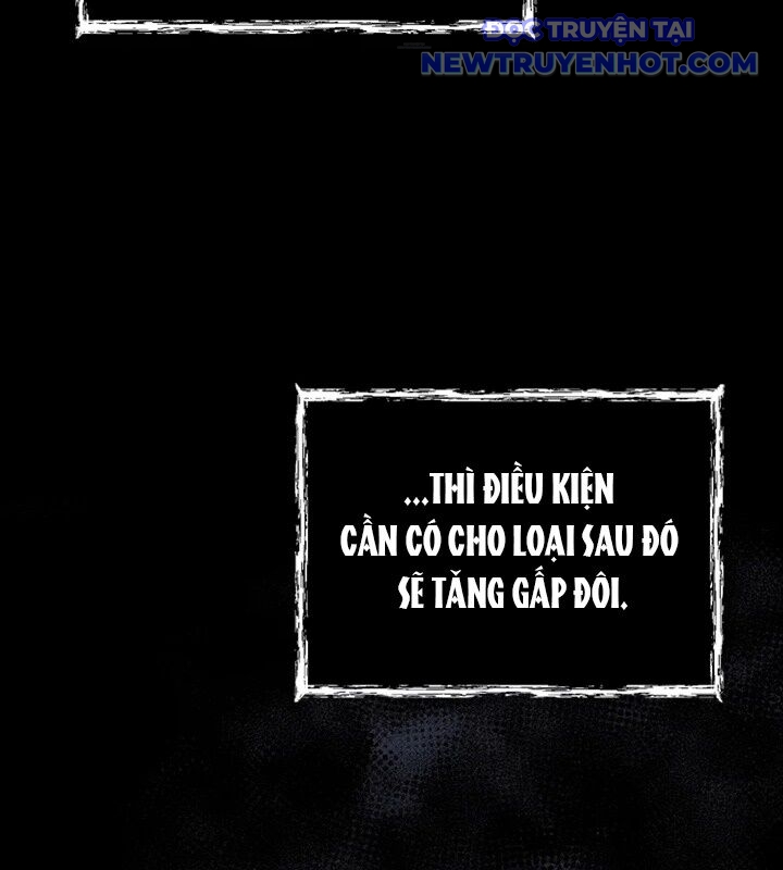 Tôi Đã Trở Thành Quái Vật Không Gian Chap 32 - Next Chap 33