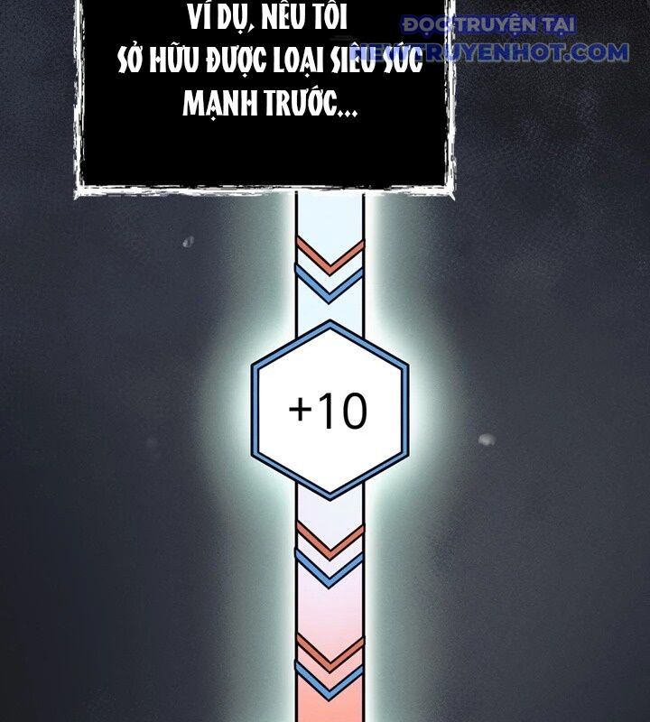 Tôi Đã Trở Thành Quái Vật Không Gian Chap 32 - Next Chap 33