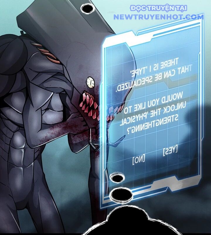 Tôi Đã Trở Thành Quái Vật Không Gian Chap 32 - Next Chap 33