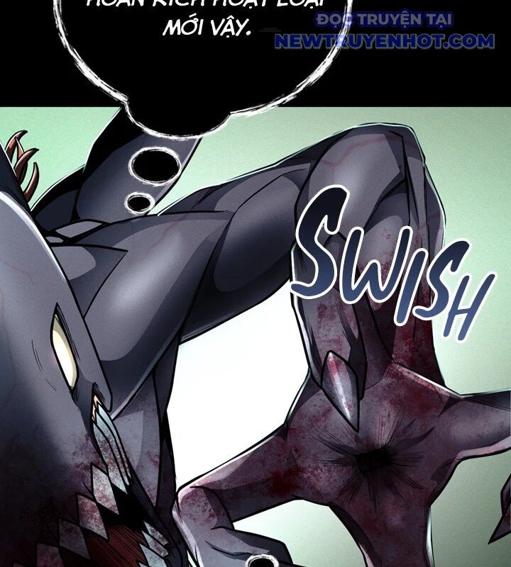 Tôi Đã Trở Thành Quái Vật Không Gian Chap 32 - Next Chap 33